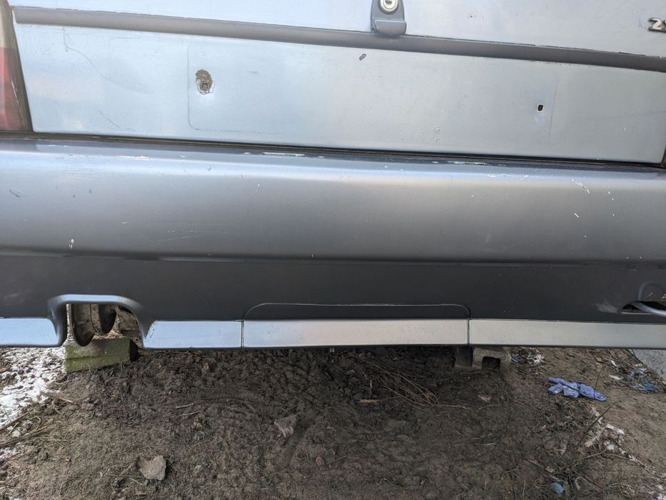 Заз.Славута розборка