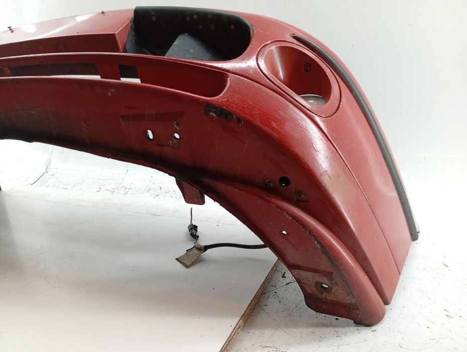 Para Choques Frente - FIAT BRAVO I (182_) | 95 - 01