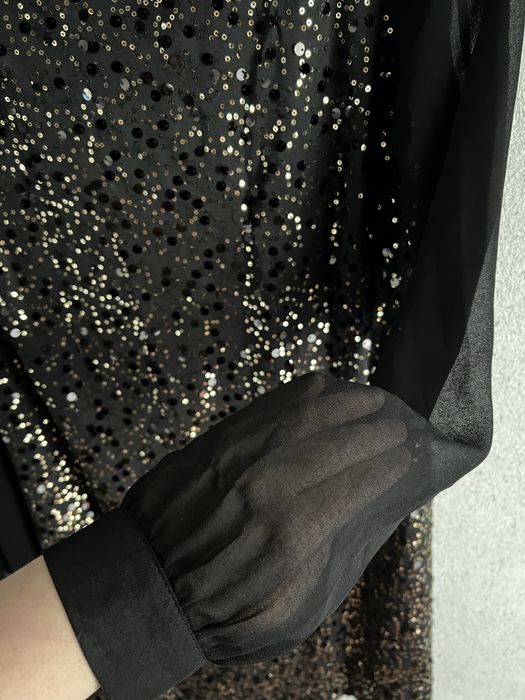 Сукню для вечірок