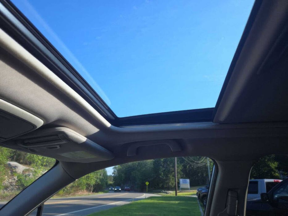 Subaru Forester Premium      2019