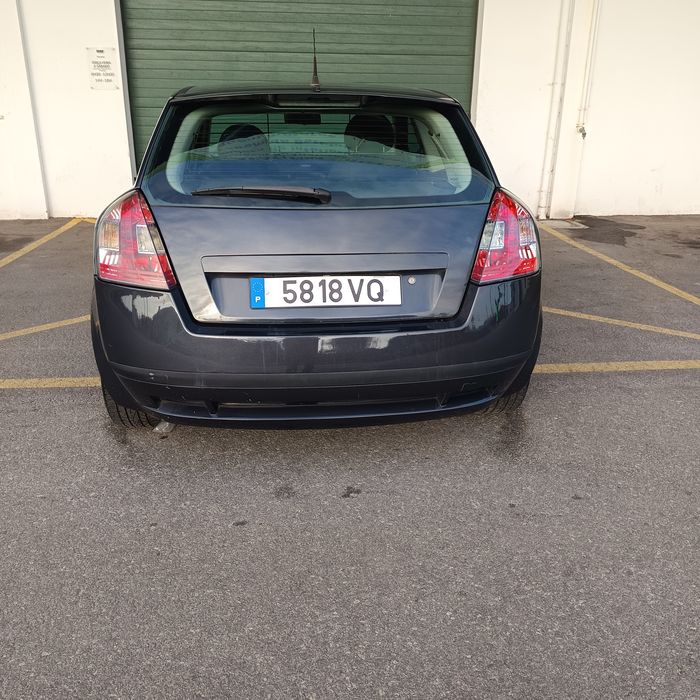 Fiat Stilo 1.9 JTD 2004