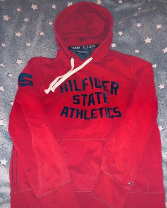tommy hilfiger bluza r L