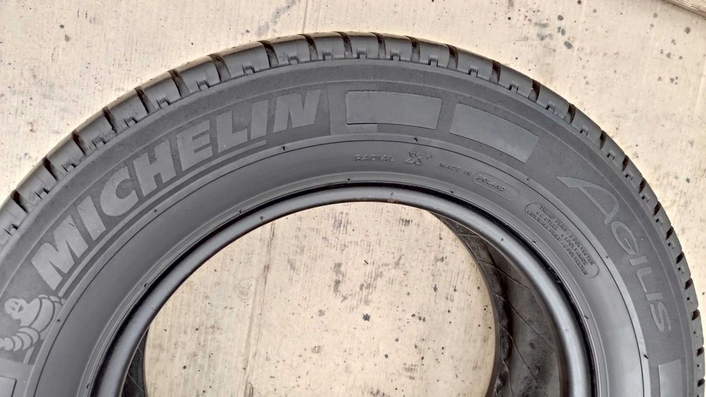 Шини 225/65R16С. 99% ! Пари !Michelin. Continental с