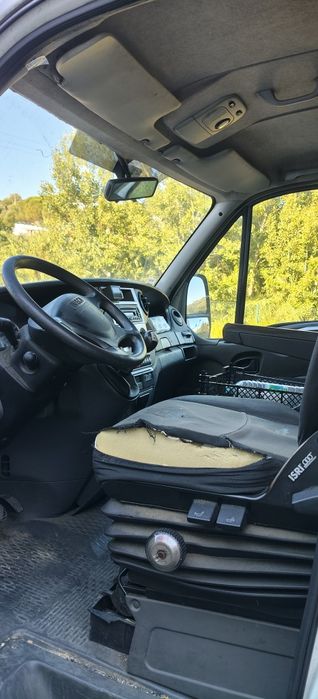 Iveco Daily 35c13