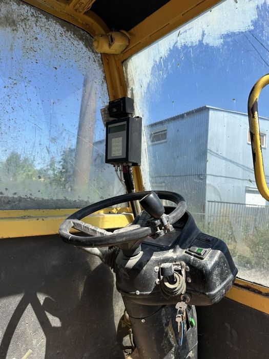Carmix 1998 року
