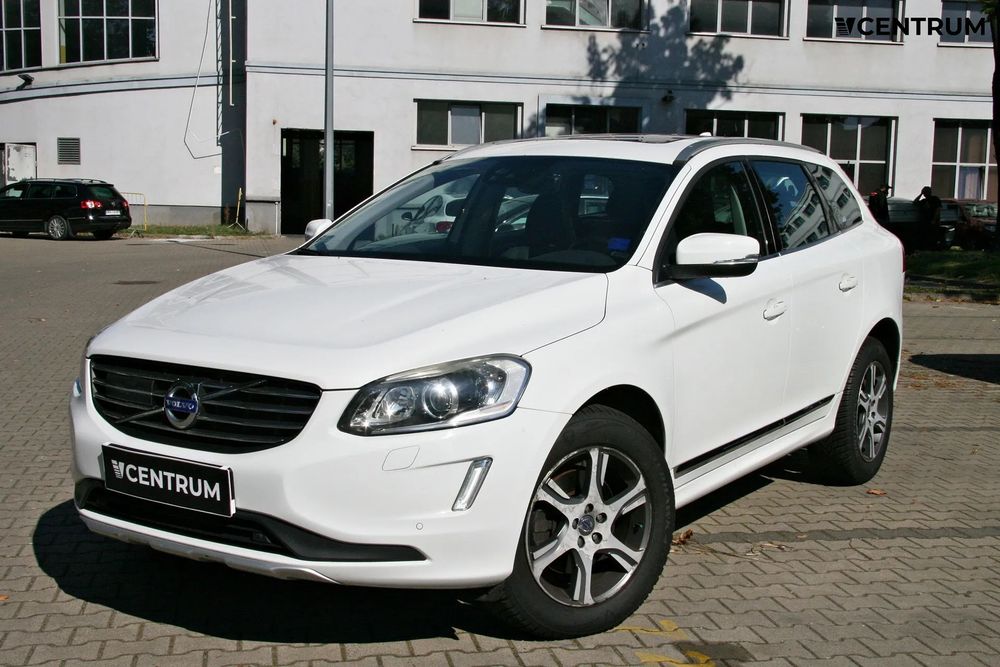 Volvo XC 60