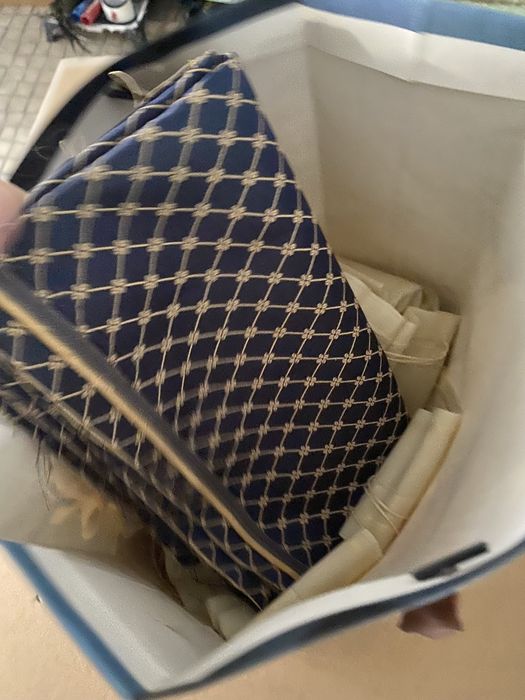 Fitas para cortinados