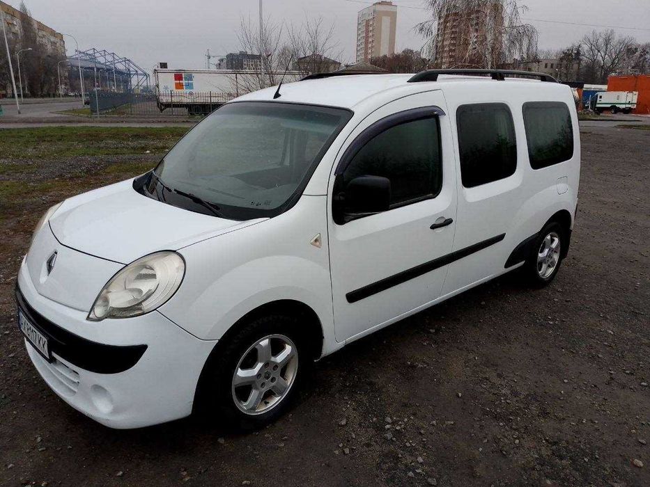 Продам Рено Кенго