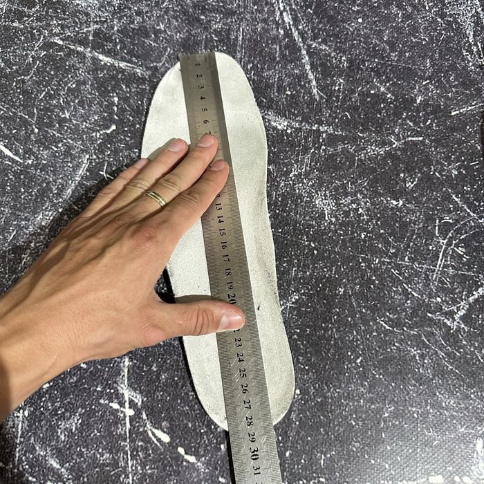 Шкіряні кросівки Dockers 43/28.5 cm