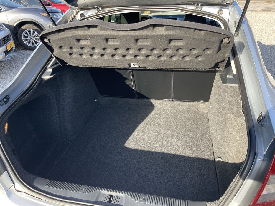 Škoda Octavia A5 2012 року випуску