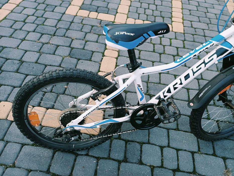Kross level mini 20