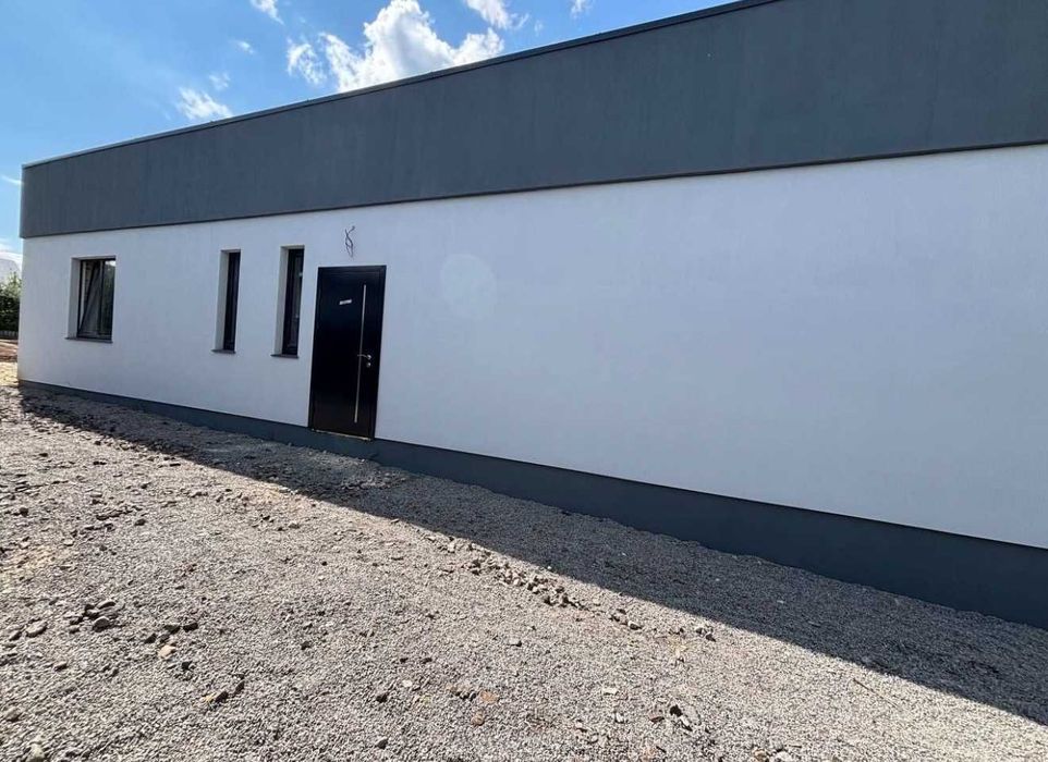 Продам Дом новострой в Бабаях, 105м2, под Ваш ремонт(код 5620)