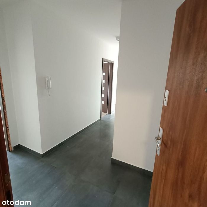 4 pokoje, 62,44 m² + ogródek 42 m² | parter| ul. Atłasowa