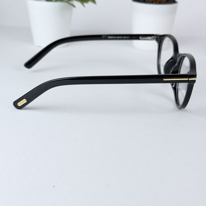 Okulary oprawki unisex