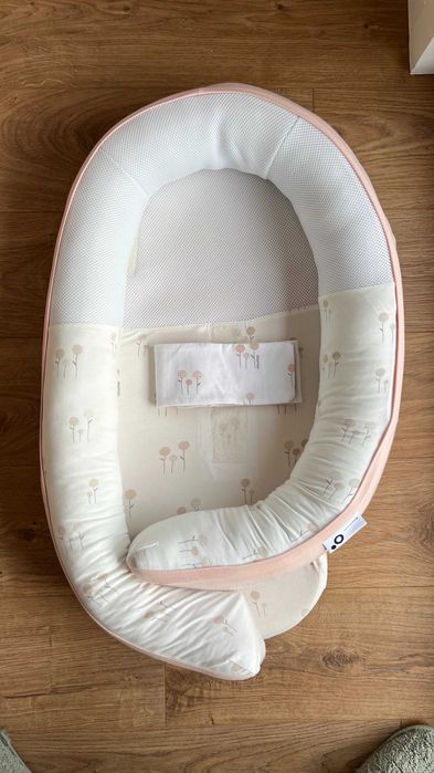 Doomoo - Ninho Cocoon