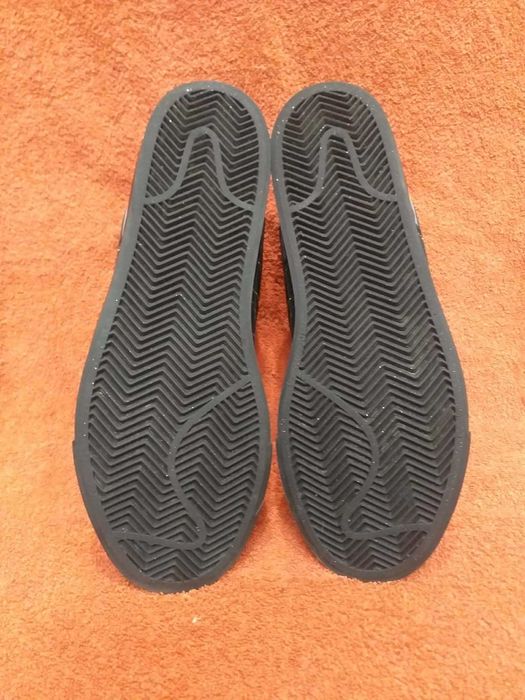 Nike SB Zoom Blazer Mid Premium