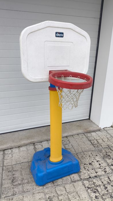Cesto de basket da Chicco