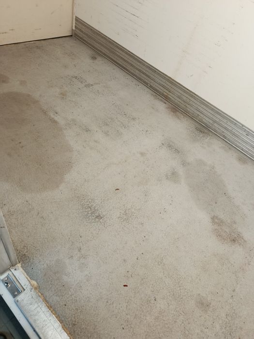 Contentor Isotérmico