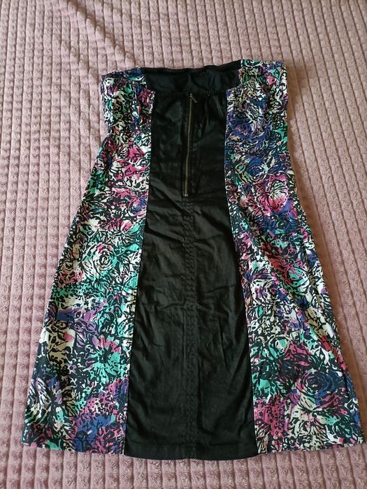 Vestido Caicai berska L