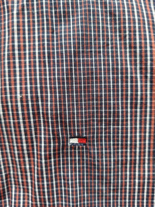 Koszula Tommy Hilfiger XXL 2xl
