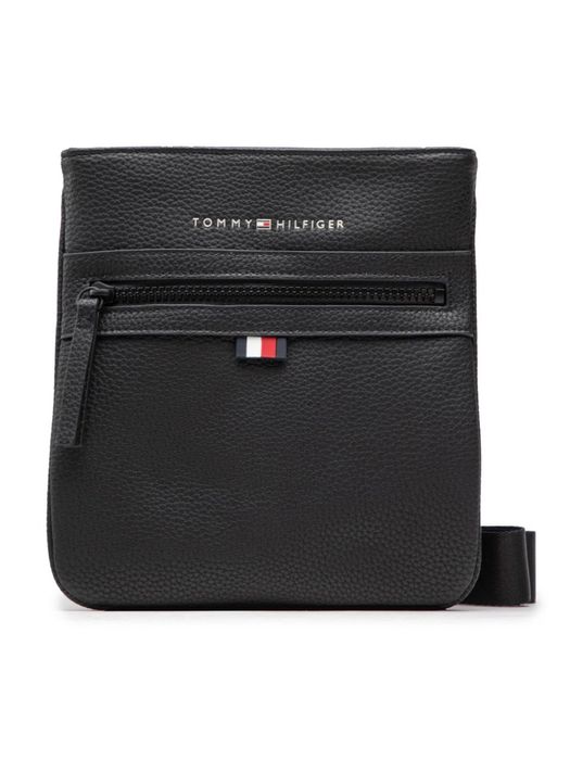Плоска сумка Tommy Hilfiger Essential Pu Mini Crossover AM0AM09505