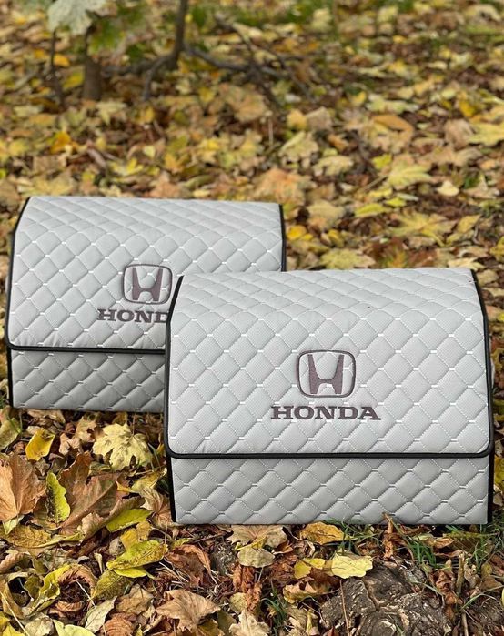 Органайзер в Авто. Саквояж в авто Сумка у багажник машини.