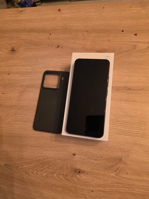 Xiaomi 15 12/256gb