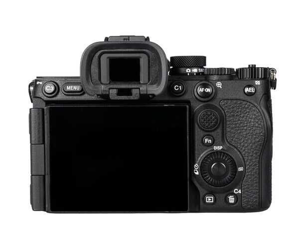 Sony Alpha A7 V (Corpo) 33MP | SELADA