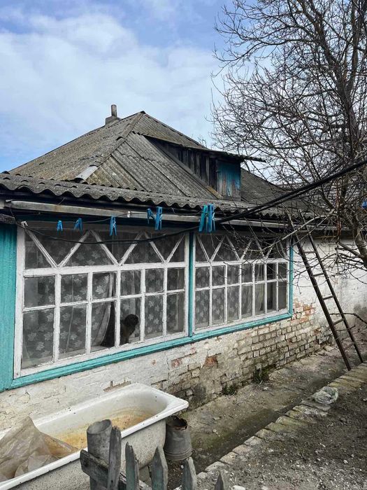 Продам будинок в м.Чигирин