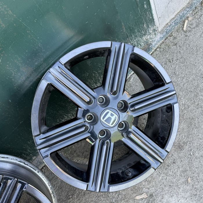 Диски honda enp1 ens1
