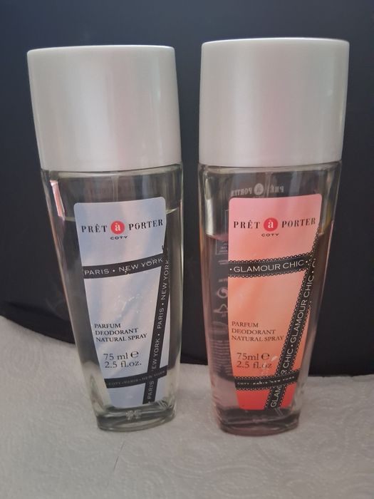 Perfumy Pret Porter
