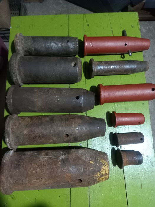 Круг та квадрат металевий  різного діаметру