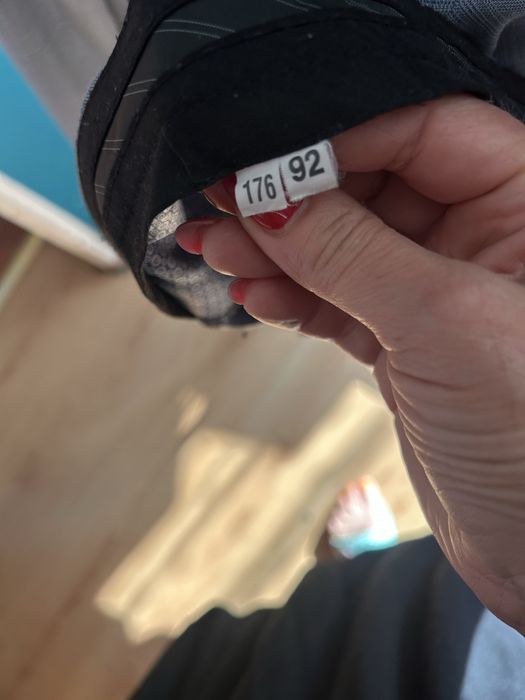 Garnitur paolo passero 54