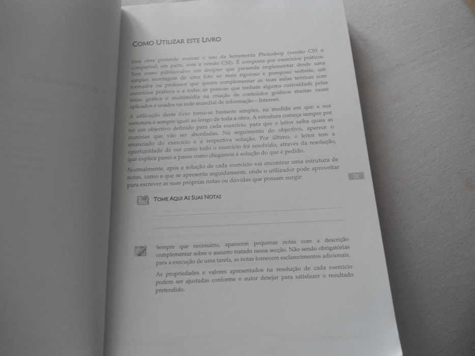 Exercícios de Ptotoshop CS3 & CS2 por Miguel Linhares64283703314947123