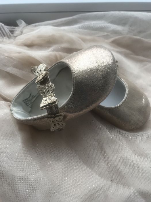 Тапульки тапуль пінетки пінєтки на дівчинку