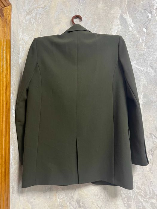 Стильний костюм zara | oversize fit | S