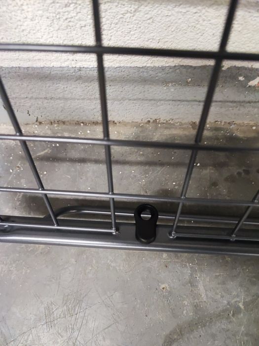 Travall Dog Guard (przegroda) do Ford S-Max 2015-