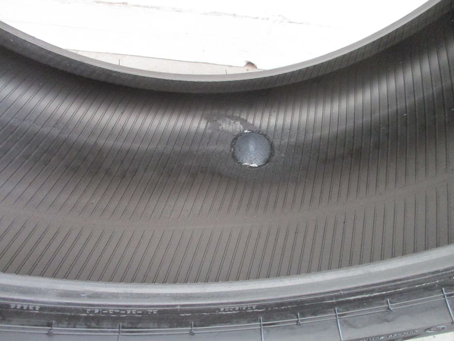 1x 255/45R20 Bridgestone Turanza Eco eliten 5,4mm 23r.