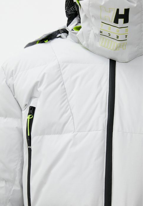 Куртка зимова Puma