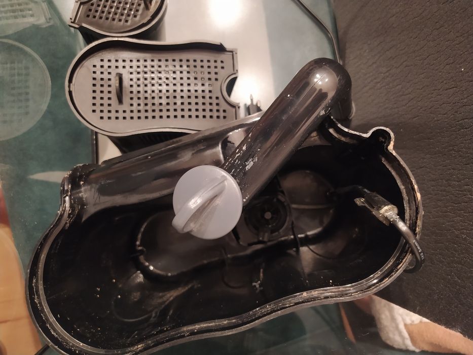 Akwarium Aquael 54L z pełnym zestawem