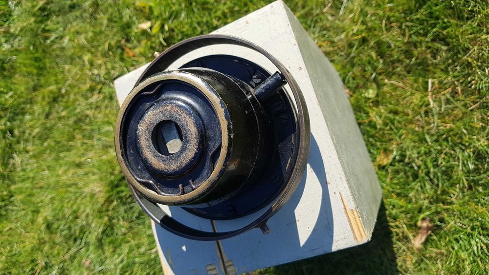 Компас морской магнитный. Хороший сувенир на подарок!