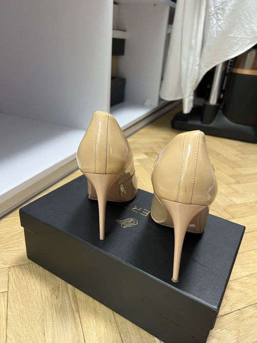 Туфлі мешти Basconi