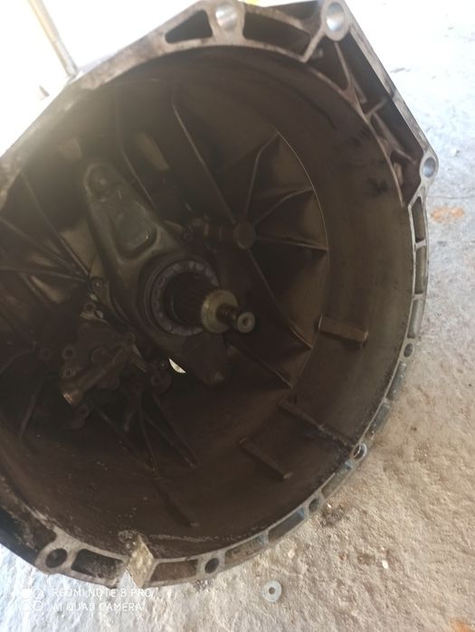 Skrzynia biegów BMW X1 e84, F10 f11 E90 i inne 2.0d 184km n47  manual