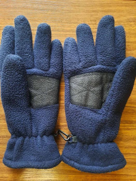 Рукавиці Timberland Polartec