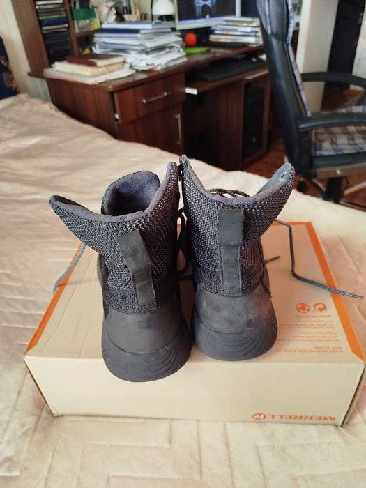 Ботинки Marco Polo