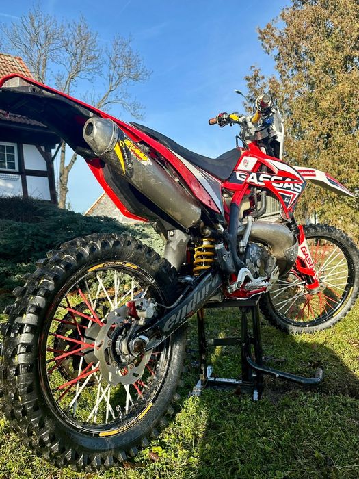 Gas gas ec 300/2011r