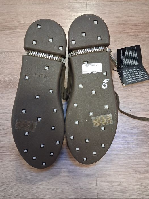 Sprzedam buty marki Diesel