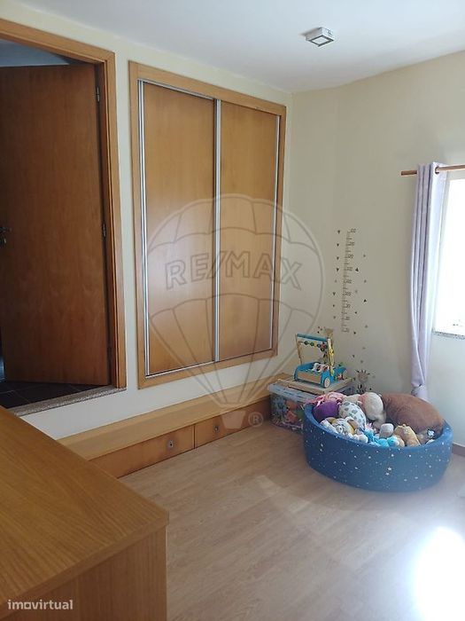 Moradia T3 para venda