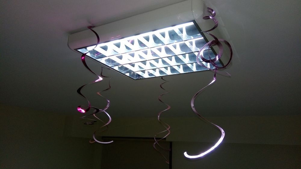 Decoração multi temas festas