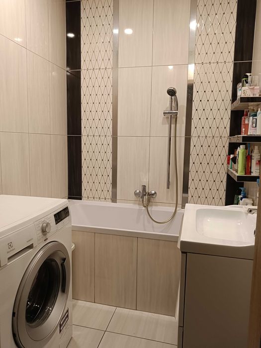 3 pokojowe - 1 piętro - wysoki parter - 64,38 m² - Ustronie IV - ul. Kamienna - Widok 2